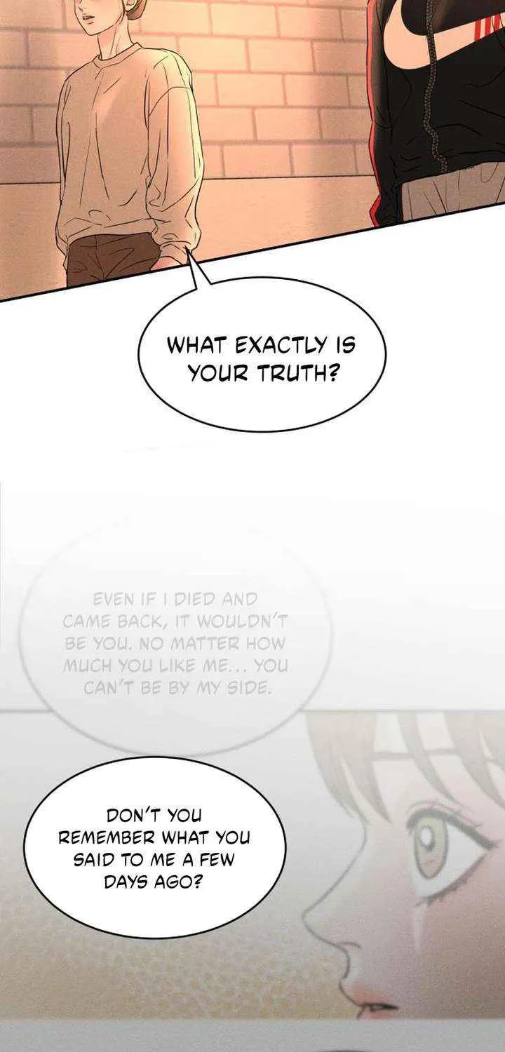 Impure Love Chapter 10 page 51 - 