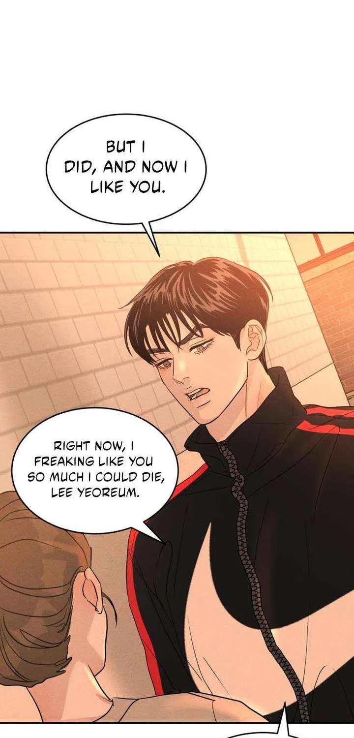 Impure Love Chapter 10 page 59 - 