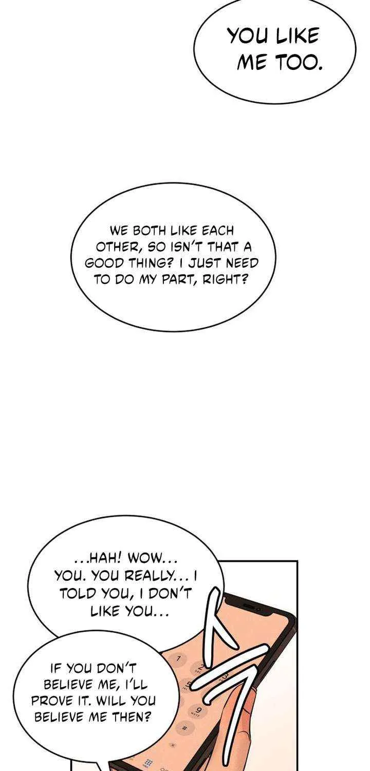 Impure Love Chapter 10 page 60 - 