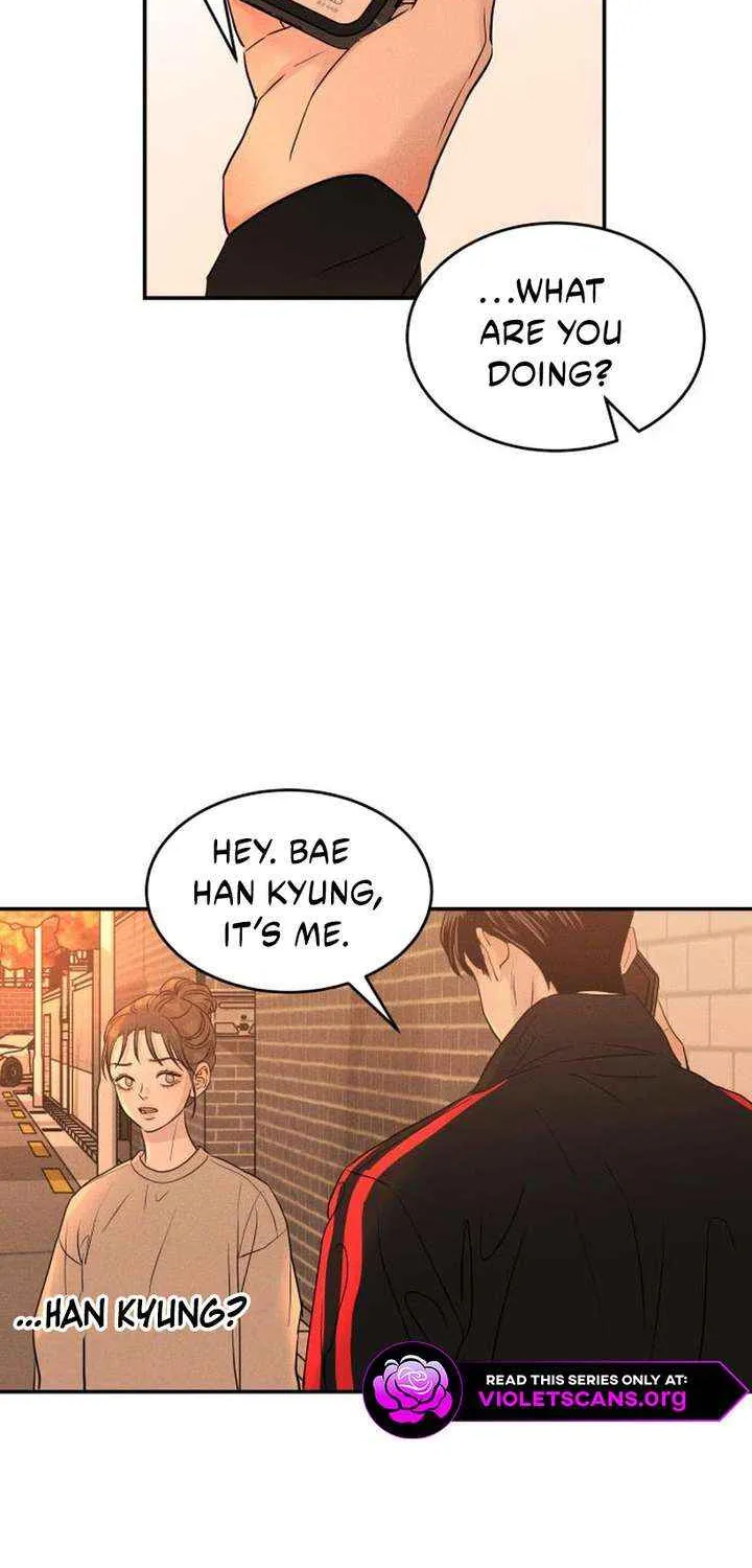 Impure Love Chapter 10 page 61 - 