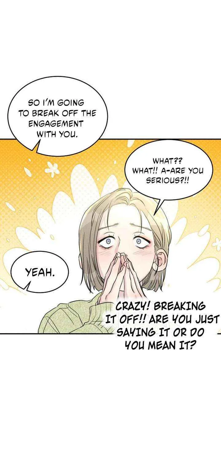 Impure Love Chapter 10 page 69 - 