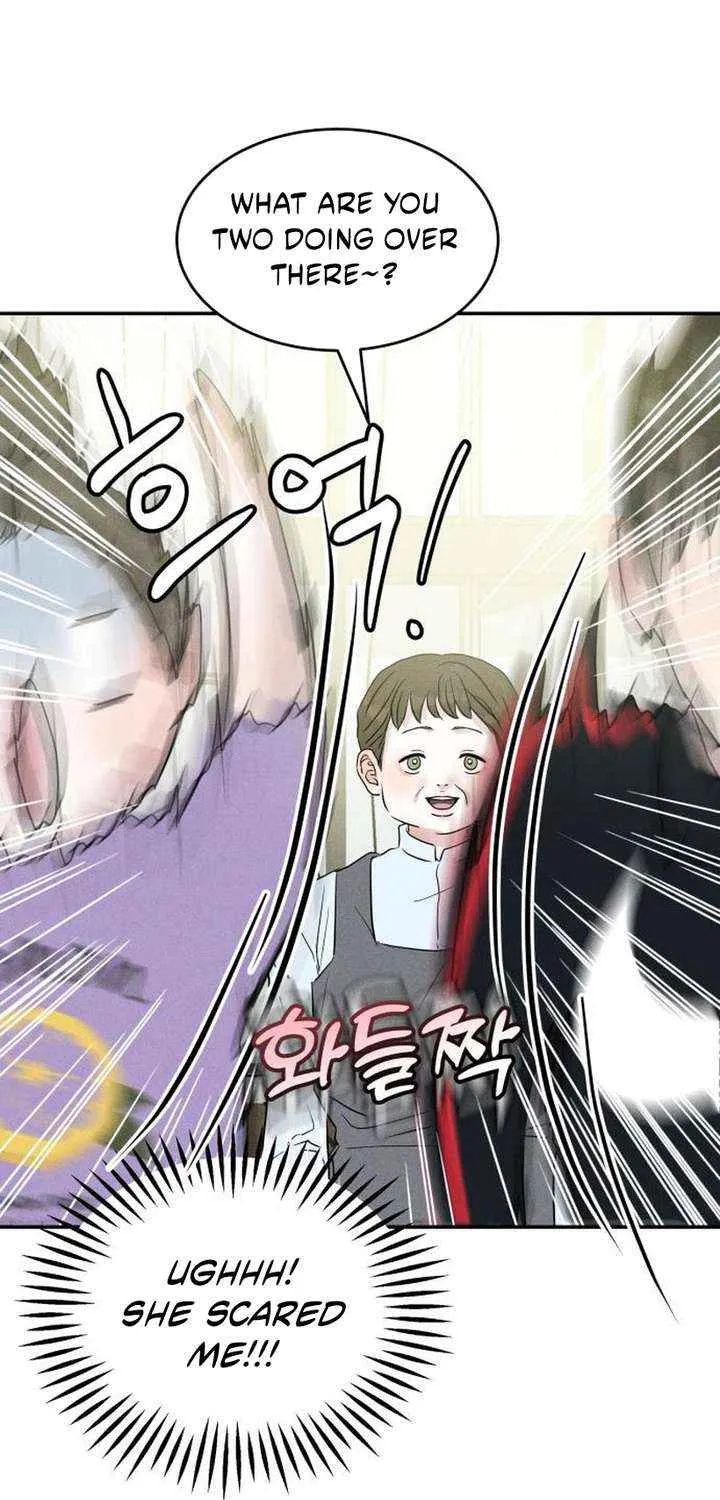 Impure Love Chapter 10 page 9 - 