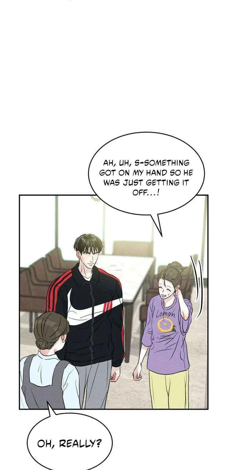 Impure Love Chapter 10 page 10 - 