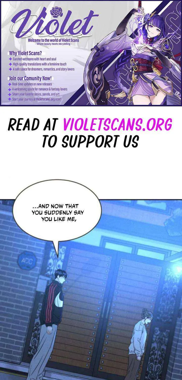 Impure Love Chapter 11 page 2 - 