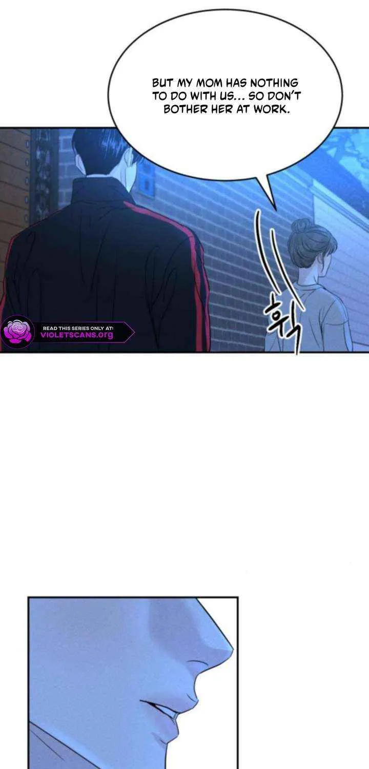 Impure Love Chapter 11 page 15 - 