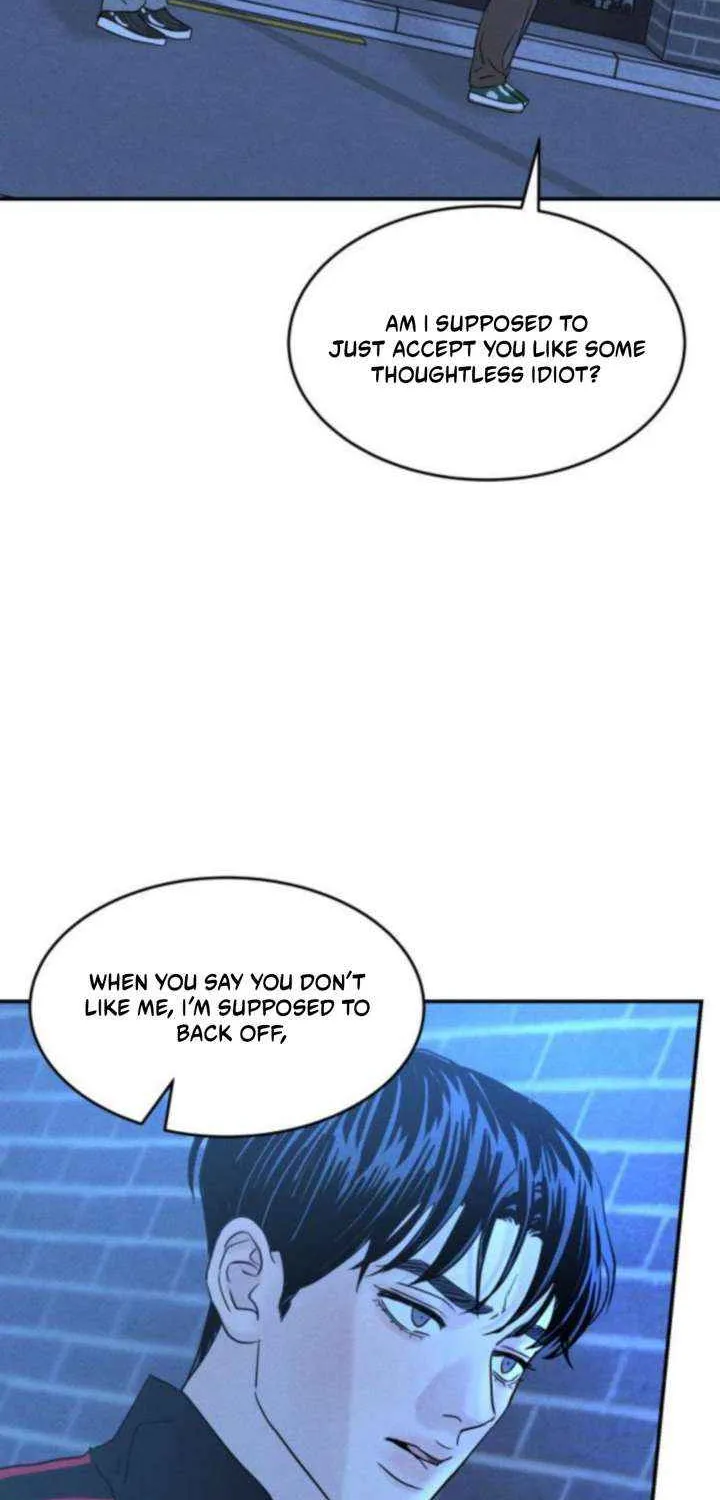 Impure Love Chapter 11 page 3 - 