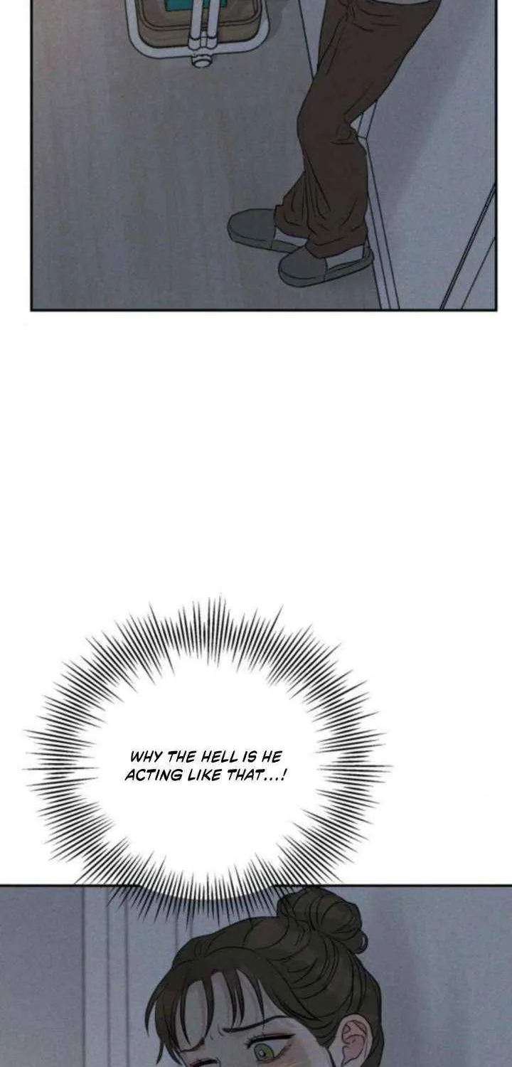 Impure Love Chapter 11 page 22 - 