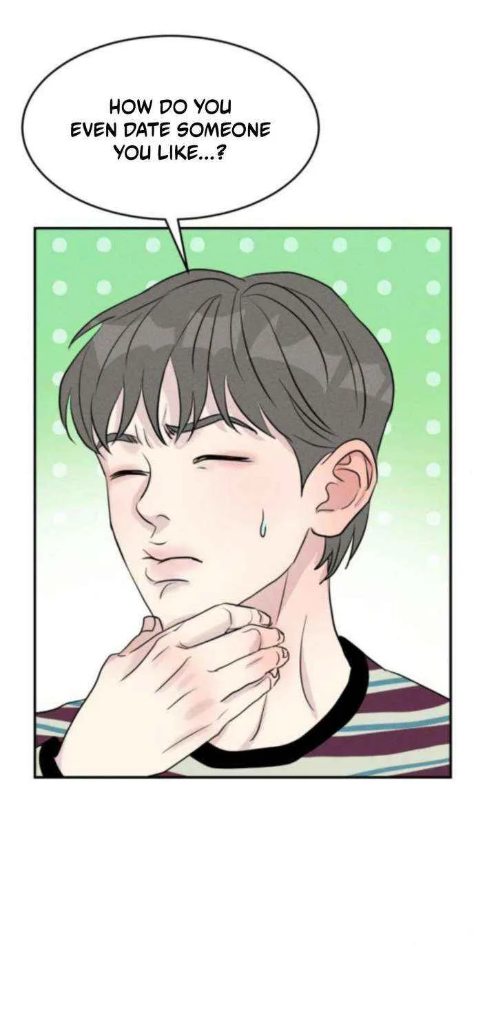 Impure Love Chapter 11 page 34 - 