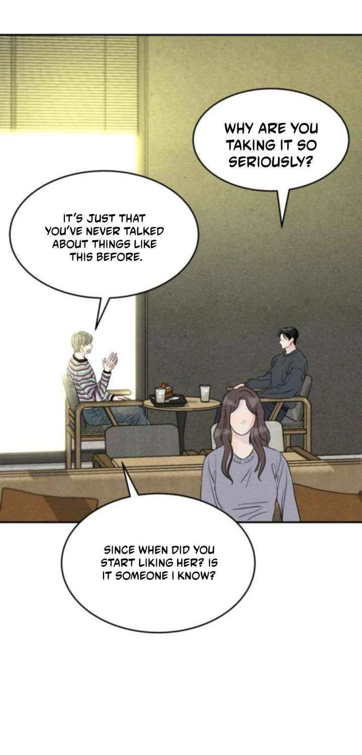 Impure Love Chapter 11 page 35 - 