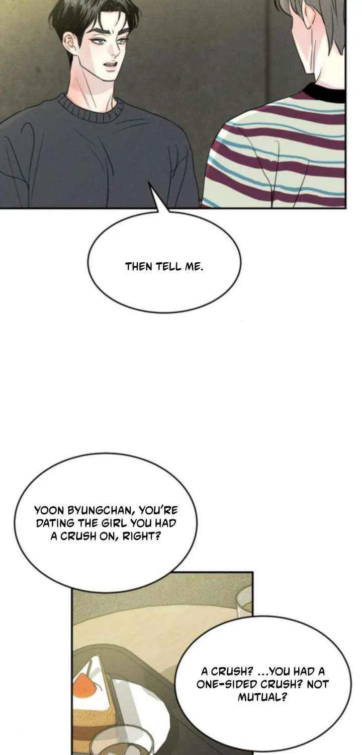 Impure Love Chapter 11 page 37 - 