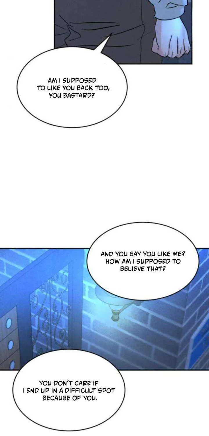 Impure Love Chapter 11 page 5 - 