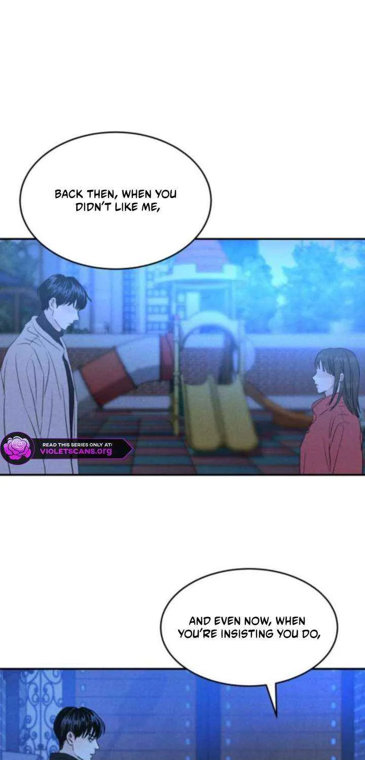 Impure Love Chapter 11 page 7 - 
