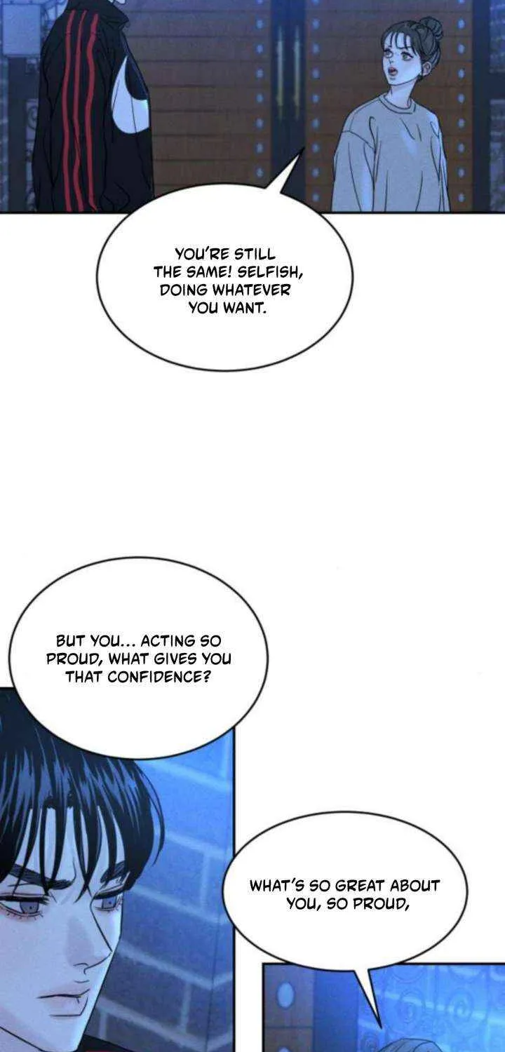 Impure Love Chapter 11 page 8 - 