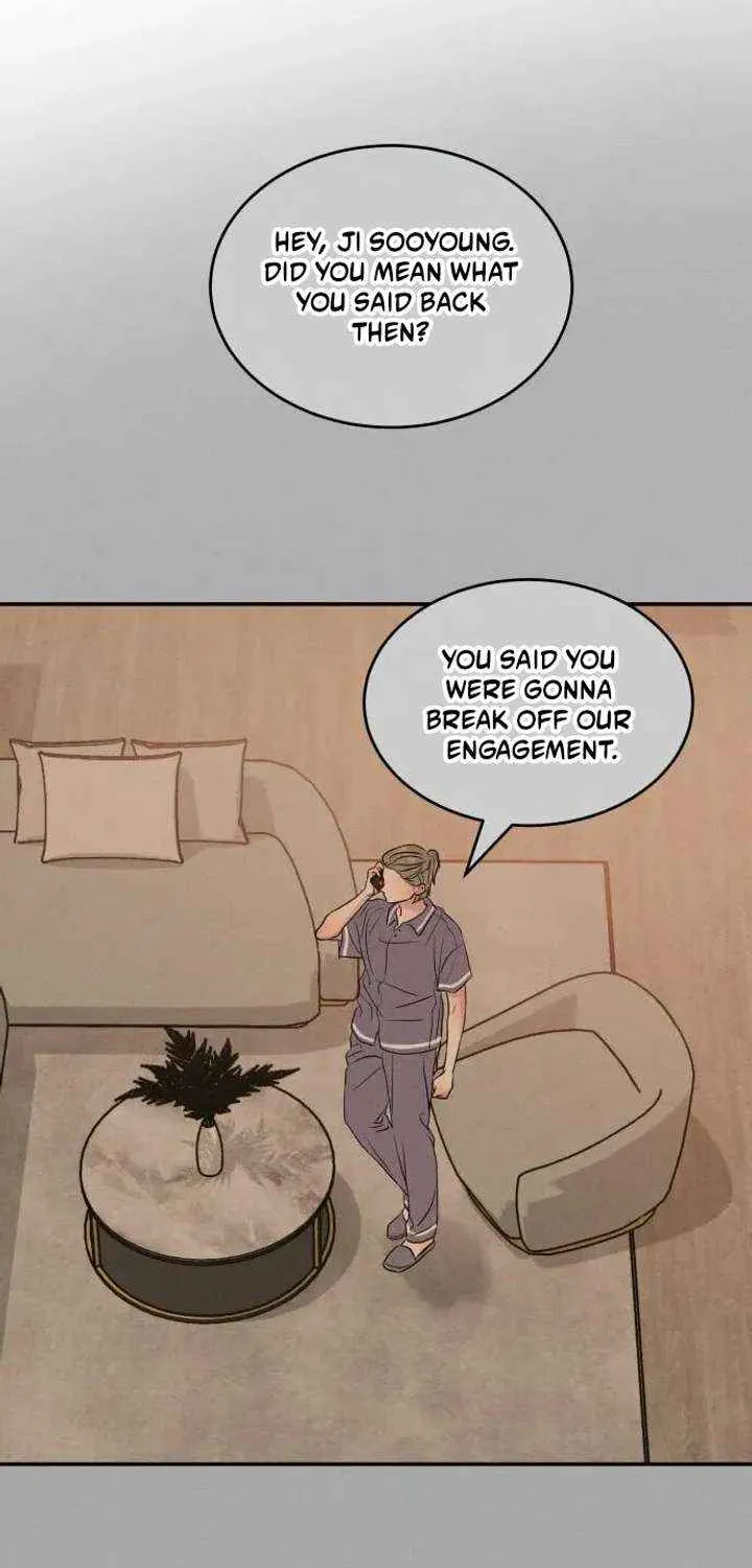Impure Love Chapter 12 page 17 - 