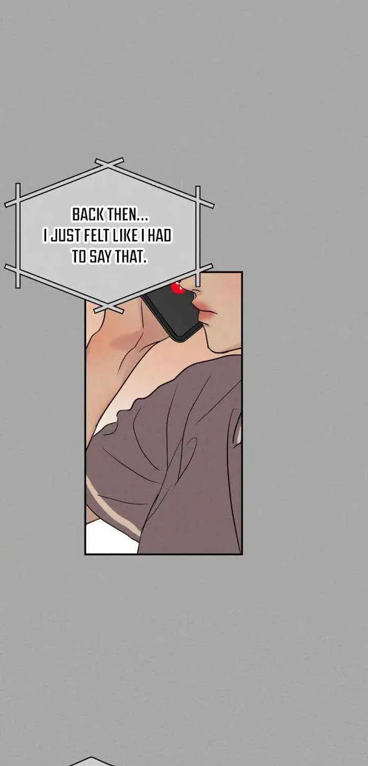 Impure Love Chapter 12 page 18 - 