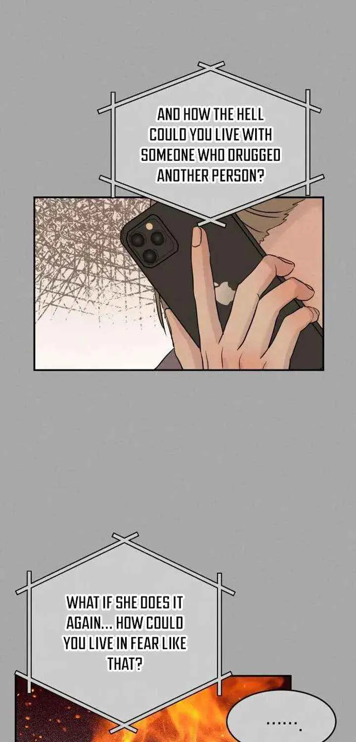 Impure Love Chapter 12 page 24 - 