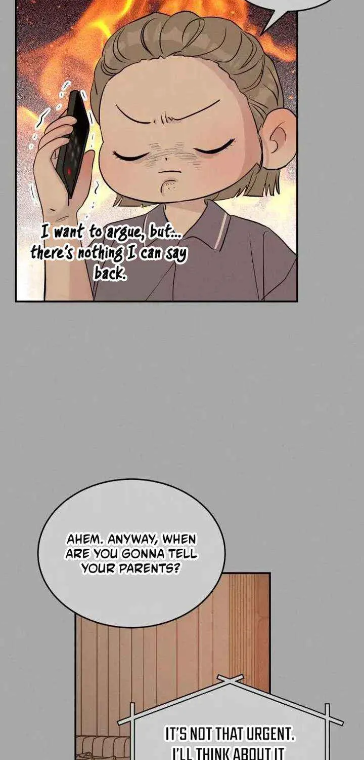Impure Love Chapter 12 page 25 - 