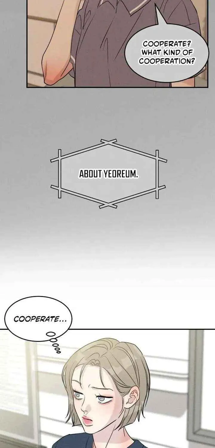 Impure Love Chapter 12 page 27 - 