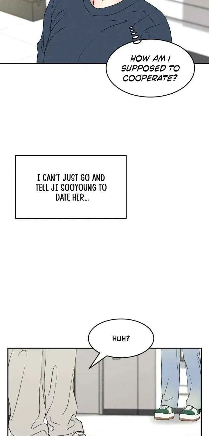 Impure Love Chapter 12 page 28 - 