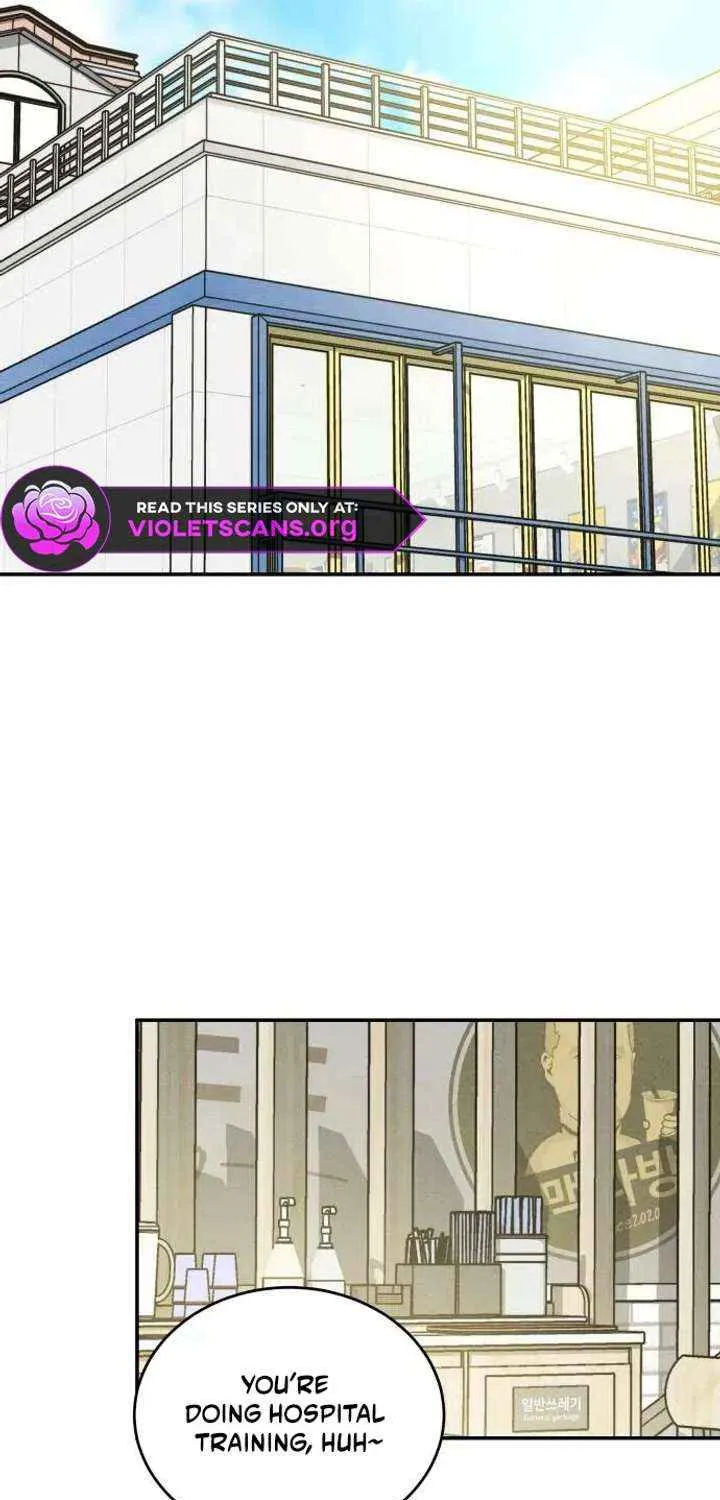 Impure Love Chapter 12 page 32 - 