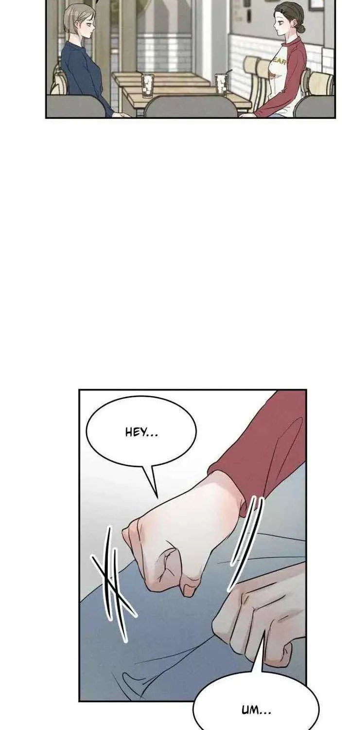 Impure Love Chapter 12 page 35 - 