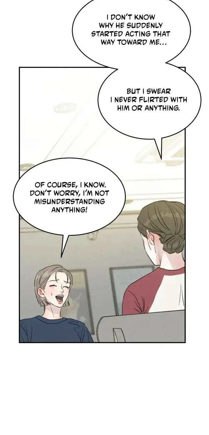 Impure Love Chapter 12 page 37 - 