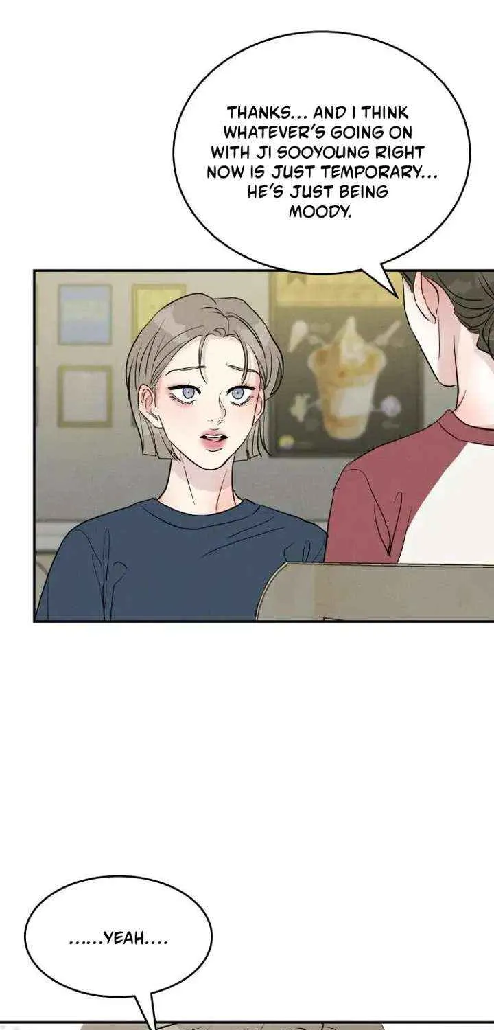 Impure Love Chapter 12 page 38 - 