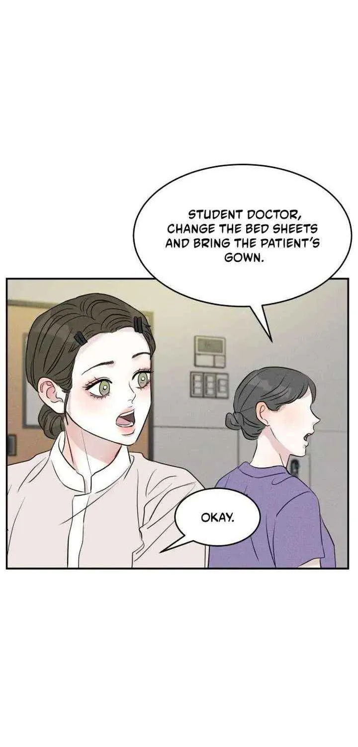Impure Love Chapter 12 page 5 - 