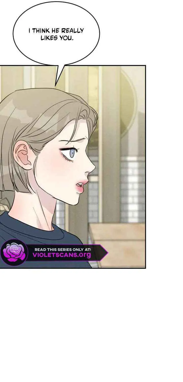 Impure Love Chapter 12 page 42 - 