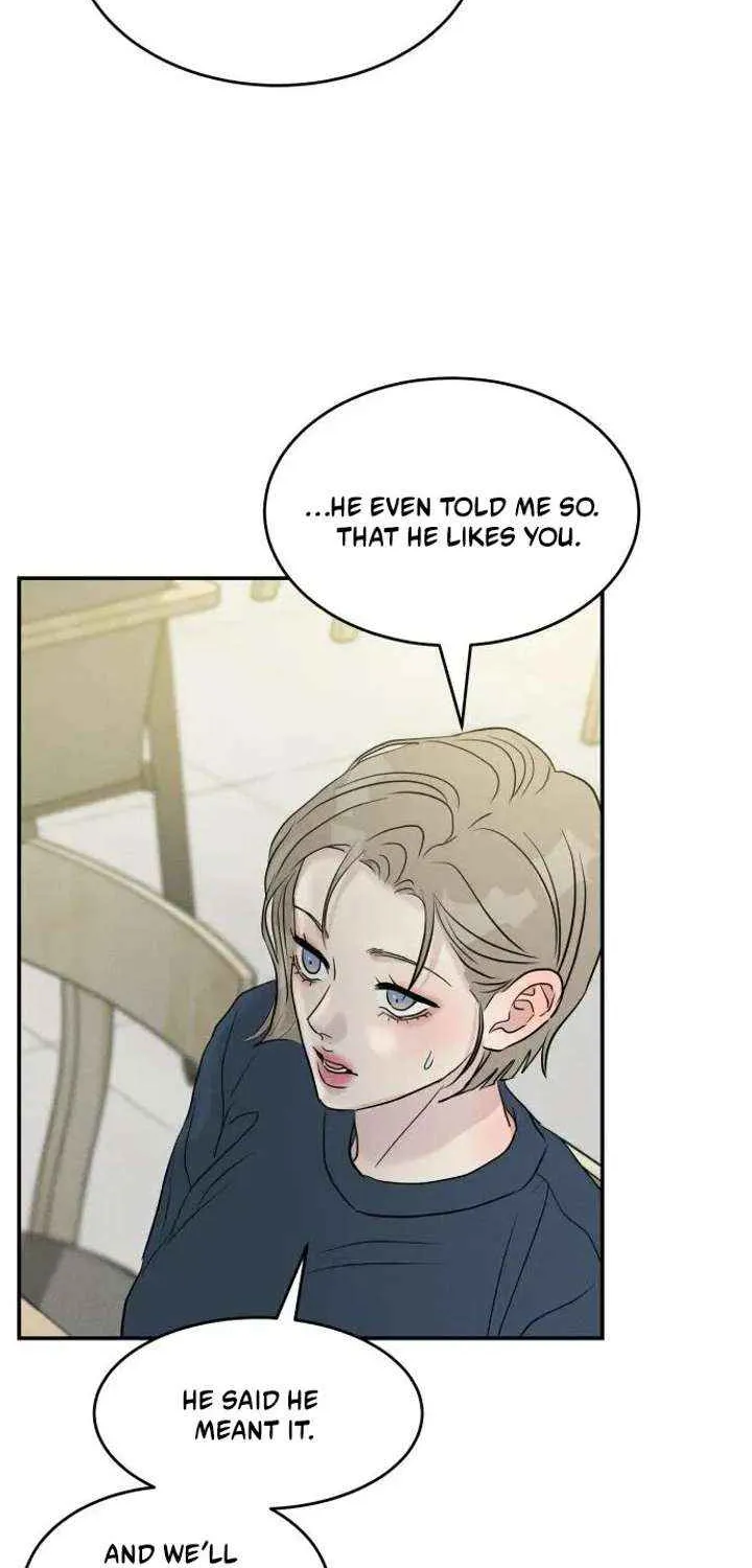 Impure Love Chapter 12 page 45 - 