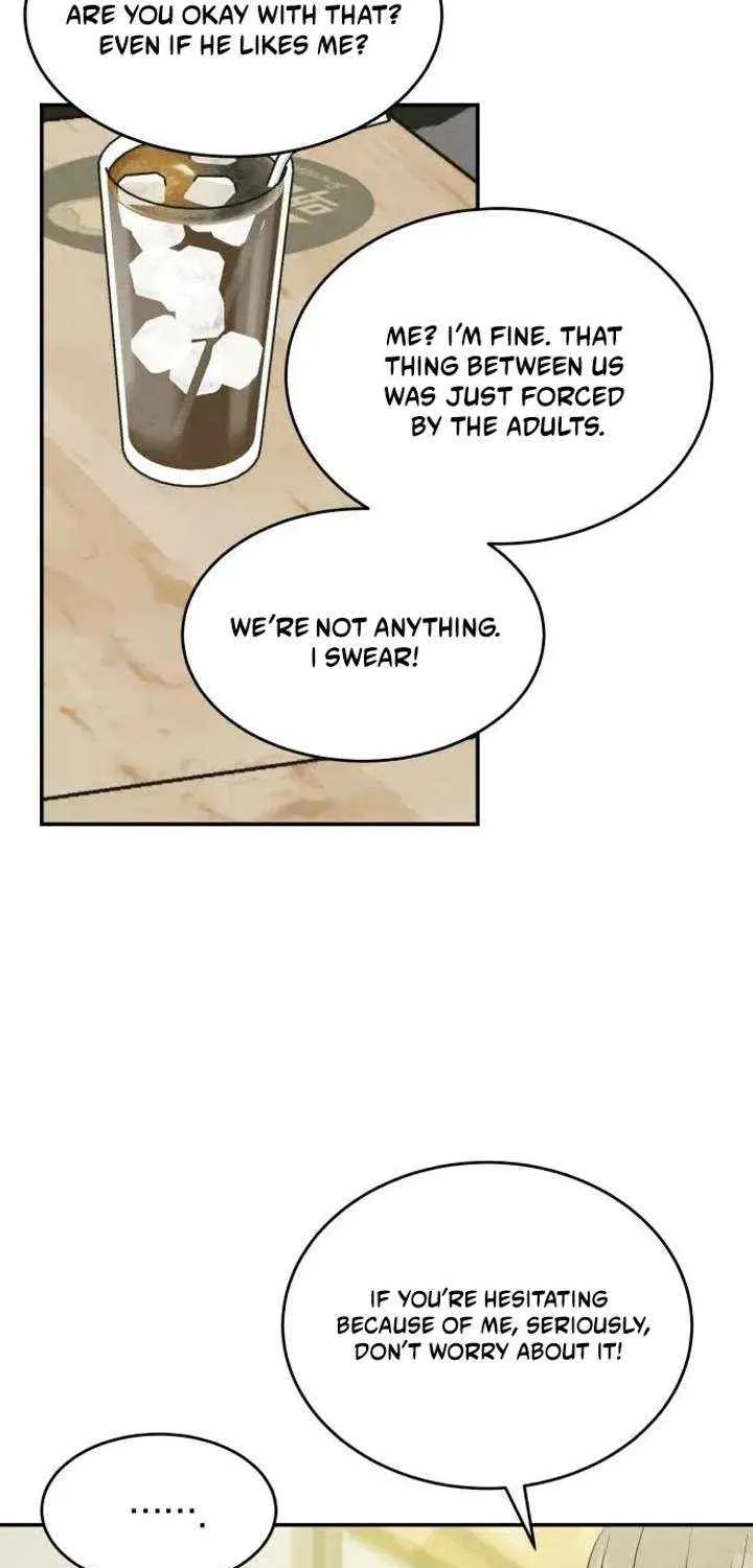 Impure Love Chapter 12 page 50 - 
