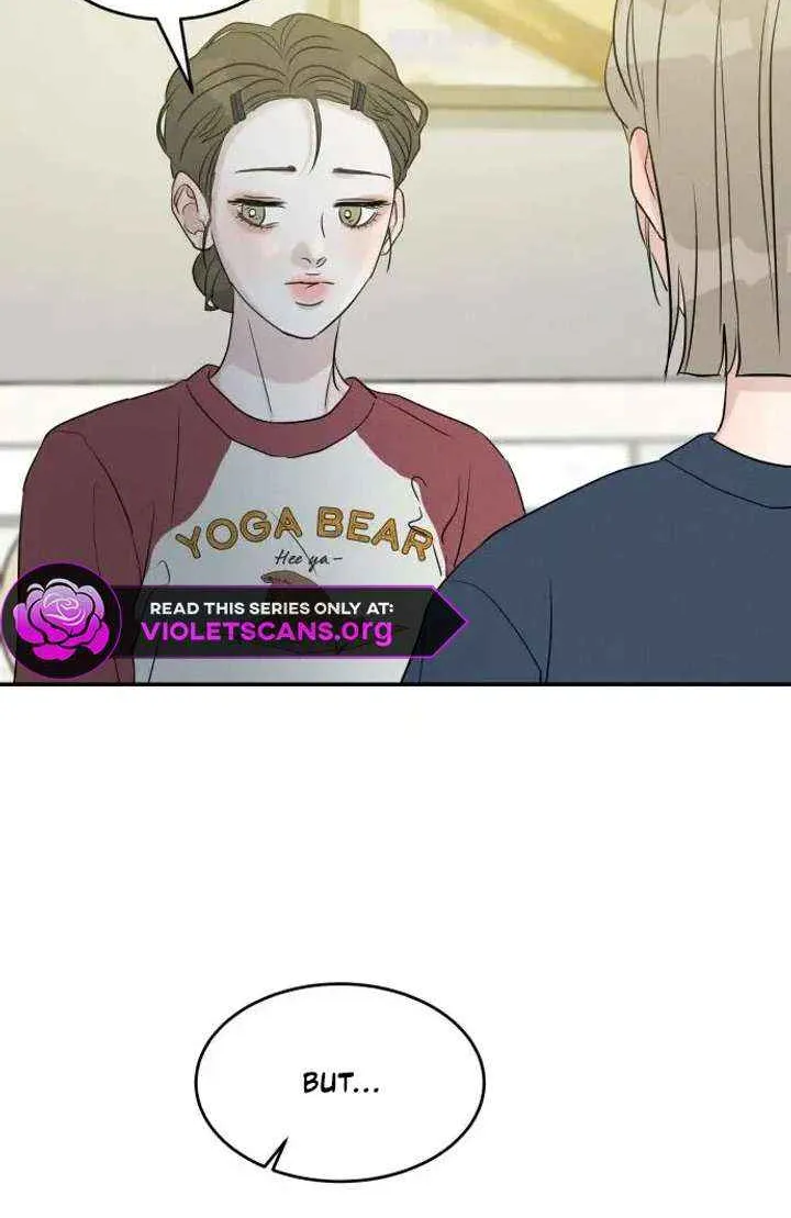 Impure Love Chapter 12 page 51 - 