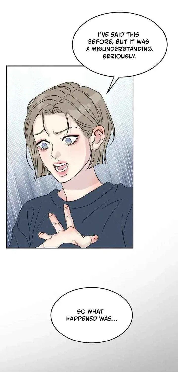Impure Love Chapter 12 page 54 - 