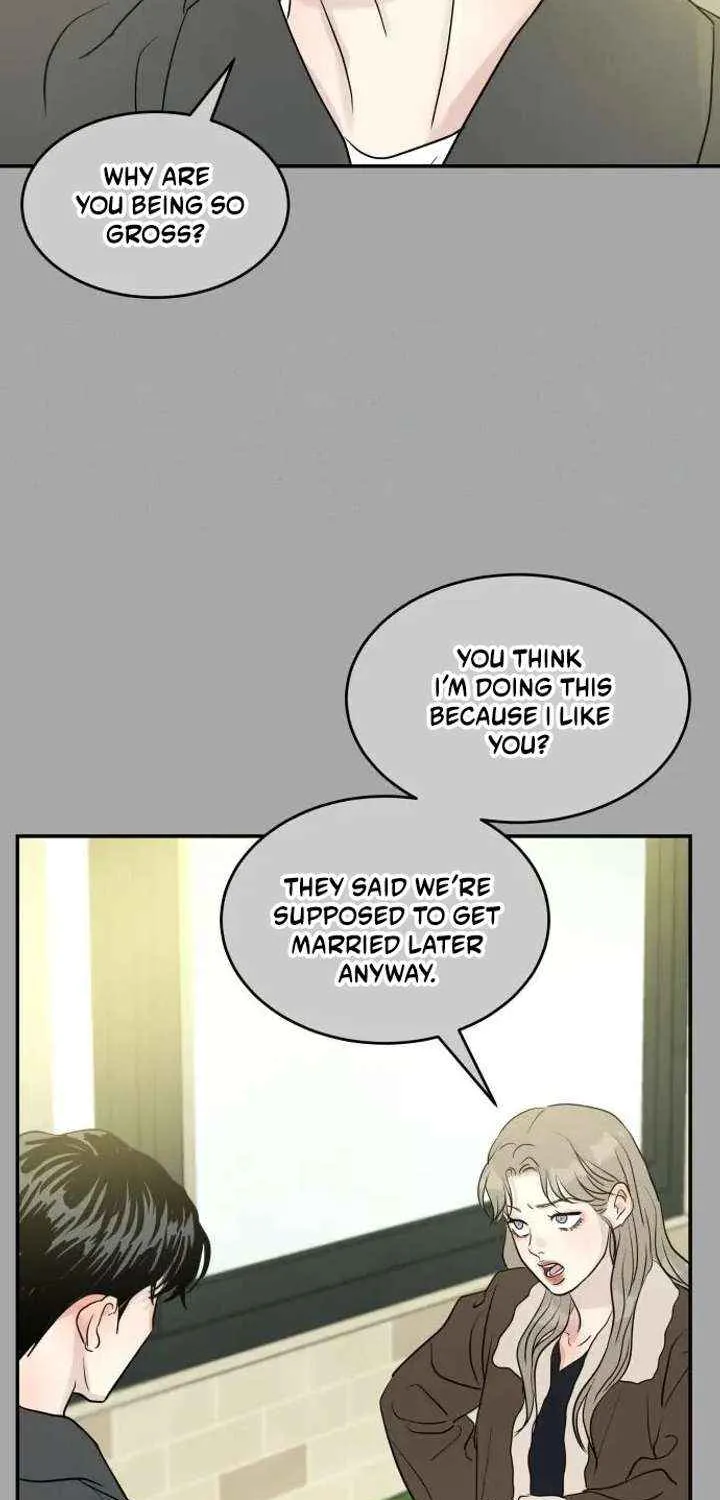 Impure Love Chapter 12 page 56 - 
