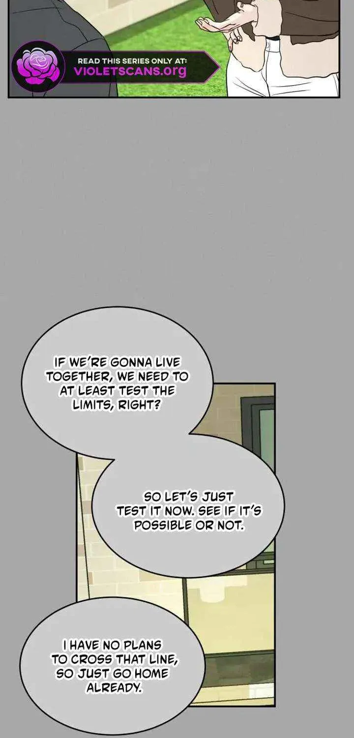 Impure Love Chapter 12 page 57 - 