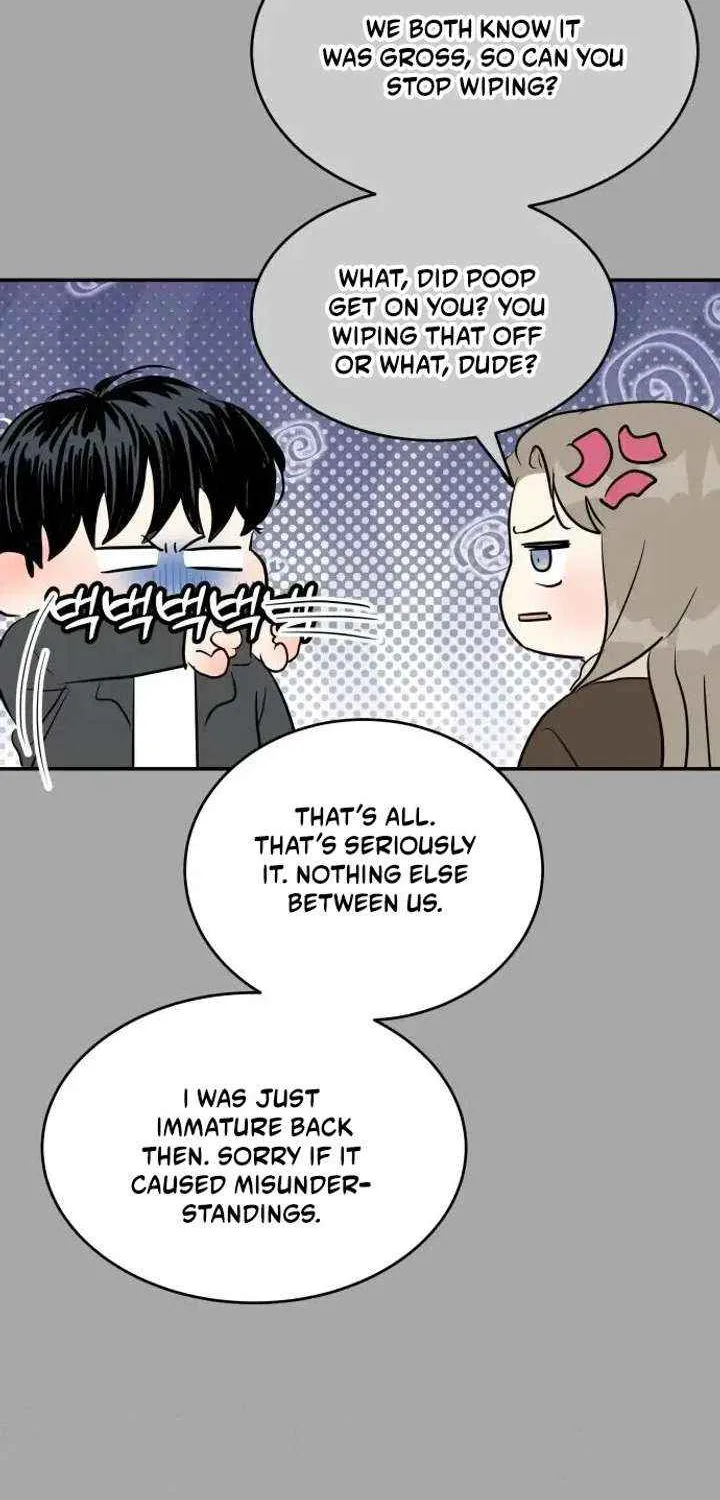 Impure Love Chapter 12 page 65 - 