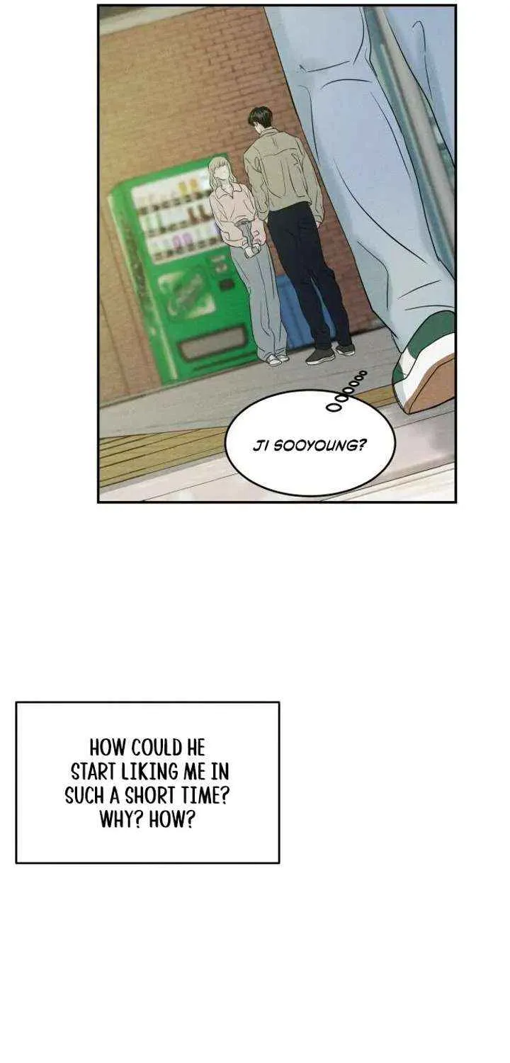 Impure Love Chapter 12 page 72 - 