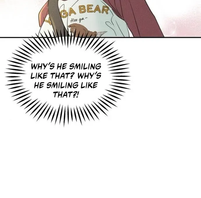 Impure Love Chapter 13 page 15 - 