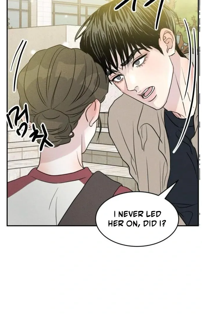 Impure Love Chapter 13 page 18 - 