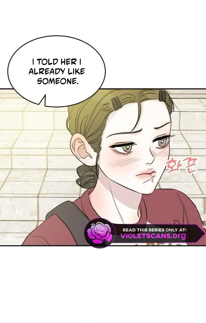 Impure Love Chapter 13 page 19 - 