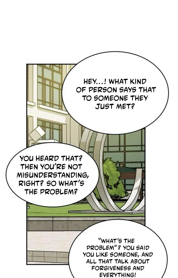 Impure Love Chapter 13 page 20 - 