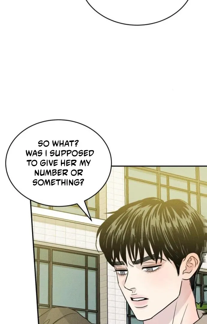 Impure Love Chapter 13 page 21 - 