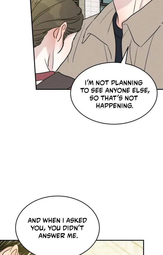 Impure Love Chapter 13 page 22 - 