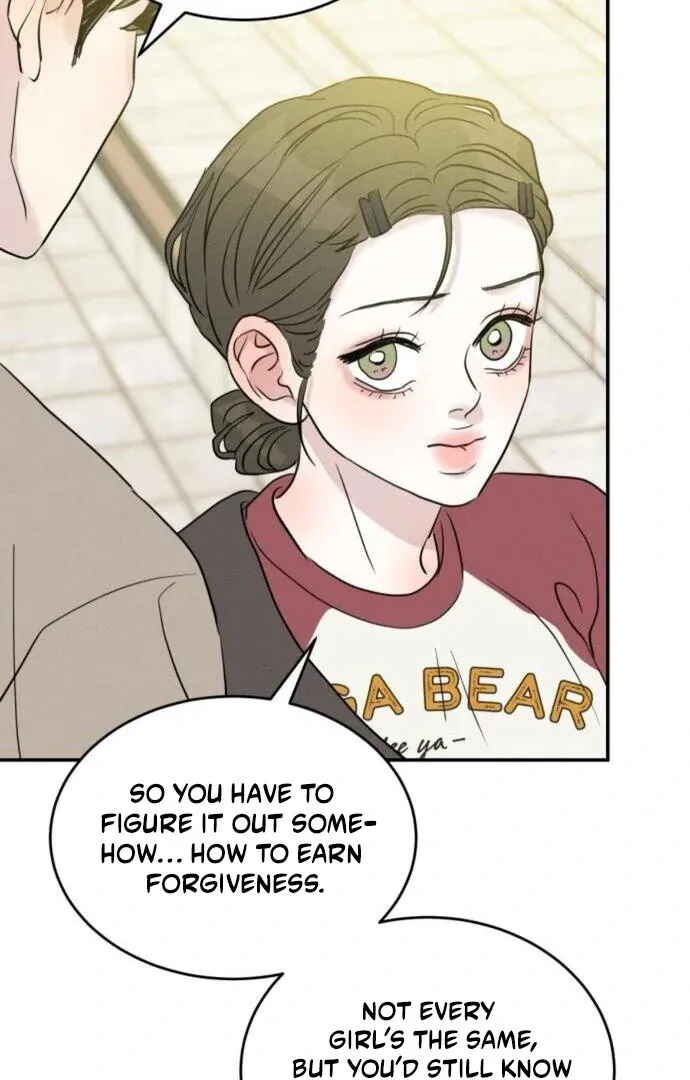 Impure Love Chapter 13 page 23 - 