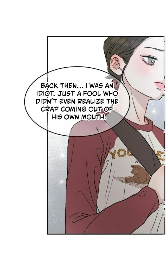 Impure Love Chapter 13 page 33 - 