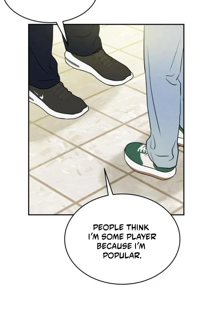 Impure Love Chapter 13 page 38 - 