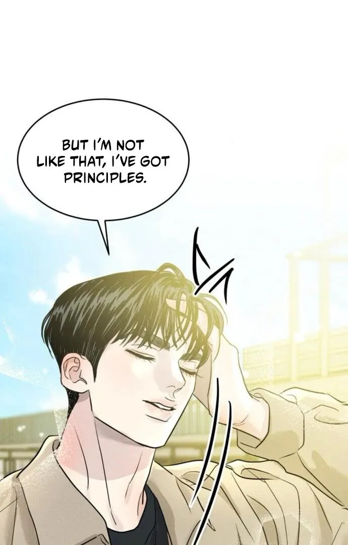 Impure Love Chapter 13 page 39 - 