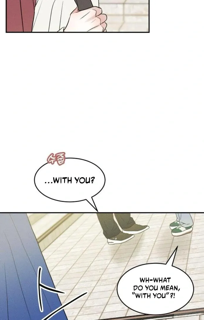 Impure Love Chapter 13 page 50 - 
