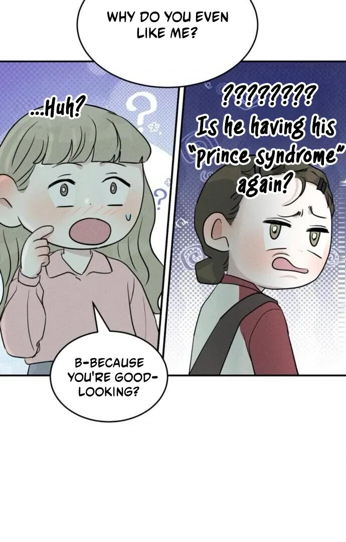 Impure Love Chapter 13 page 6 - 