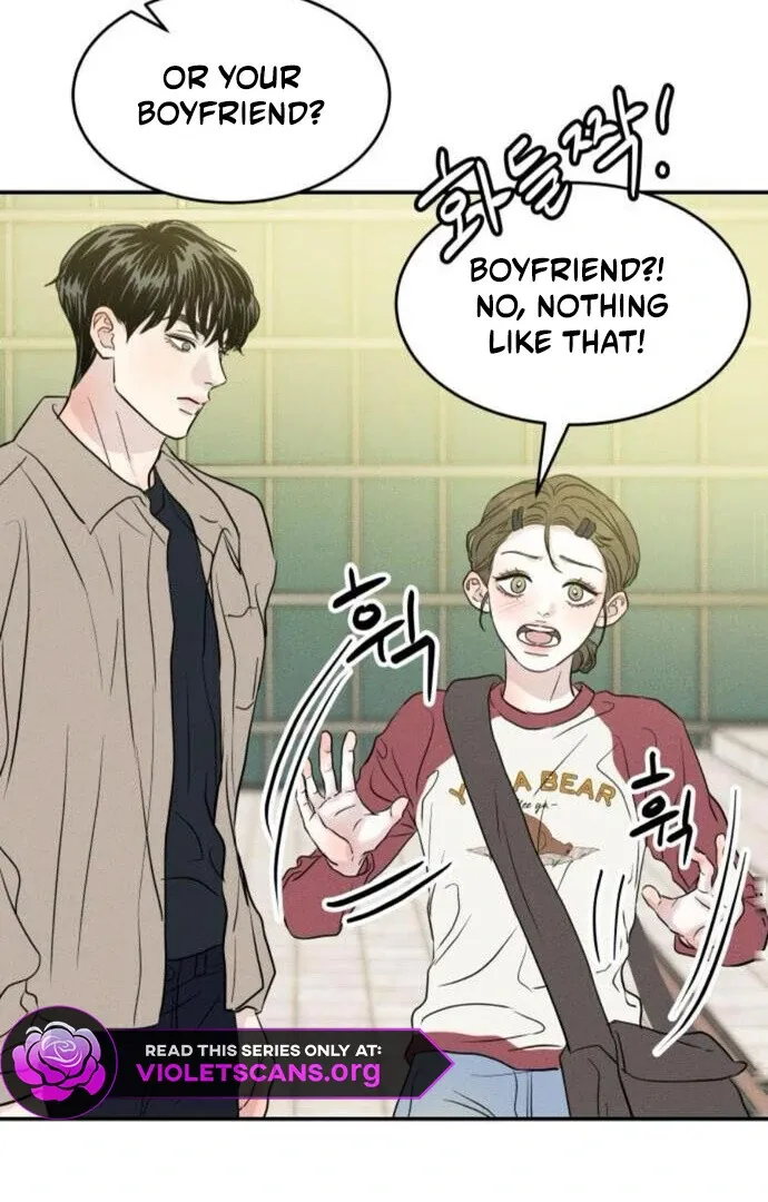 Impure Love Chapter 13 page 53 - 